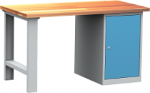 Munkapad lapraszerelt