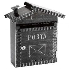 postaláda