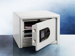 Hogyan vásároljak széfet? Hogyan segít megvédeni értékeinket egy széf?