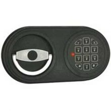 billentyűzet + kilincs