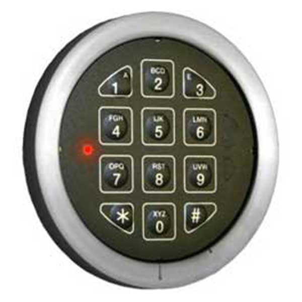 m-locks-st-4005 kezelő