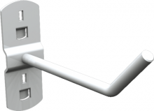 szerszámtartó kampó