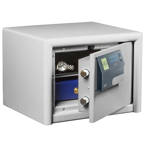 DS 1 FP Tűzálló széf ujjlenyomatos
